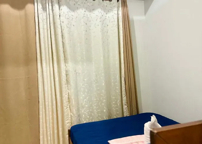 The Nordic Maison At Sea Residences * Manila