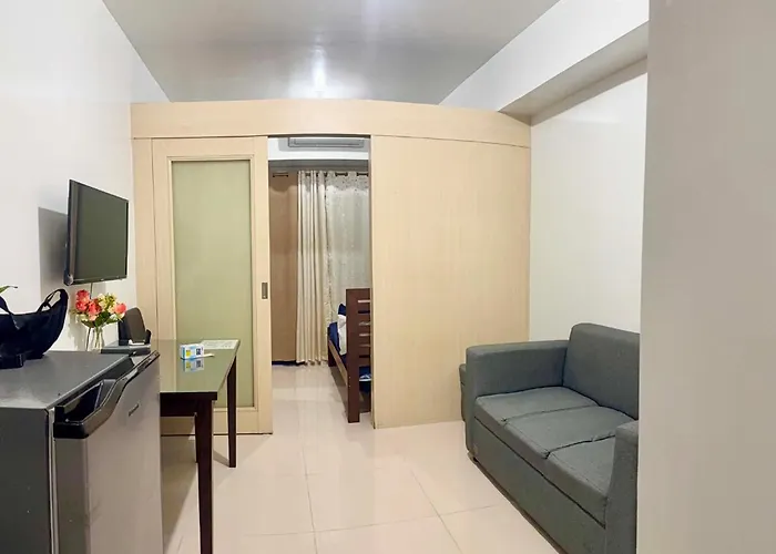 The Nordic Maison At Sea Residences *